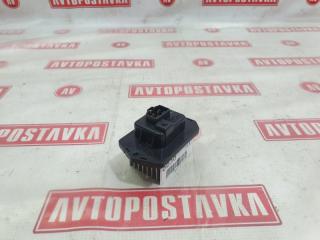 Запчасть резистор отопителя HONDA CIVIC HYBRID 2007г.