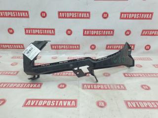 Планка под фару передняя левая SUBARU LEGACY 29.09.2009г