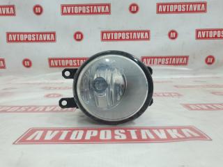 Запчасть фара противотуманная передняя правая TOYOTA CAMRY 02.2006