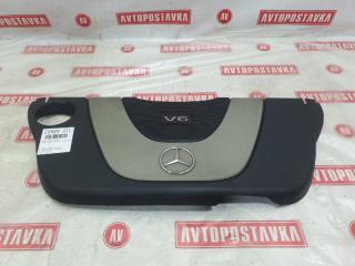 Запчасть крышка двс декоративная MERCEDES-BENZ C300 09.2009