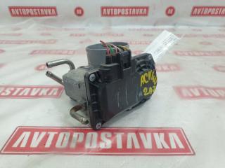Запчасть заслонка дроссельная TOYOTA CAMRY 02.2006