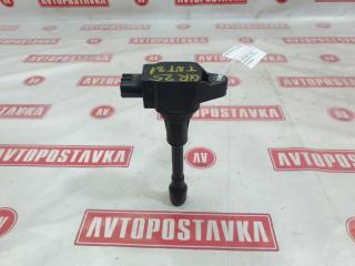 Запчасть катушка зажигания NISSAN X-TRAIL 09.2012