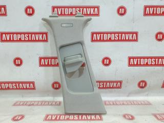 Запчасть накладка стойки салона левая MERCEDES-BENZ C300 09.2009