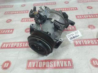 Запчасть компрессор кондиционера INFINITI EX37 06.2011