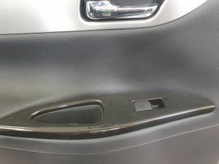 Запчасть блок управления стеклоподъемниками задний левый INFINITI EX37 06.2011