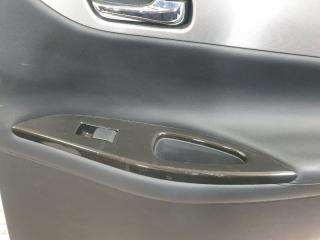 Запчасть блок управления стеклоподъемниками задний правый INFINITI EX37 06.2011
