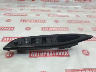 Запчасть блок управления стеклоподъемниками передний правый NISSAN SKYLINE CROSSOVER 06.2011