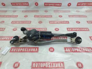 Запчасть привод дворников передний HONDA AIRWAVE
