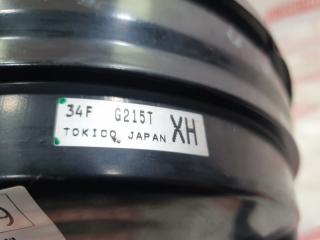 Вакуумный усилитель тормоза FORESTER 04.2013 SJG FA20F Вакуумный усилитель тормоза FORESTER 04.2013 SJG FA20F