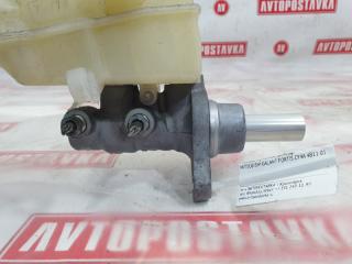 Главный тормозной цилиндр GALANT FORTIS 01.2008 CY4A 4B11 Главный тормозной цилиндр GALANT FORTIS 01.2008 CY4A 4B11