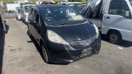 Ручка двери внутренняя задняя правая FIT 03.2013 GE6 L13A Ручка двери внутренняя задняя правая FIT 03.2013 GE6 L13A