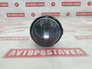 Запчасть фара противотуманная передняя правая NISSAN X-TRAIL 09.2012