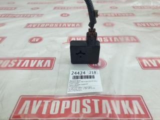 Запчасть звуковой сигнал NISSAN X-TRAIL 09.2012