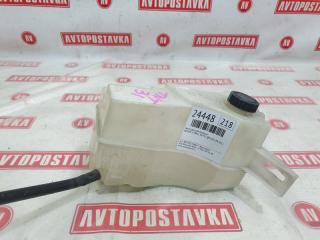 Запчасть бачок расширительный NISSAN X-TRAIL 09.2012