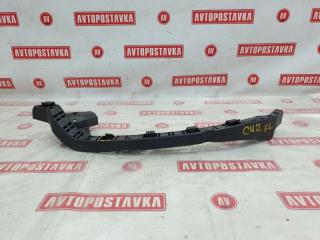 Планка под фару передняя левая HONDA ACCORD 04.2009