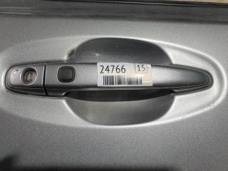 Ручка двери наружняя передняя правая SUBARU LEGACY 29.09.2009г