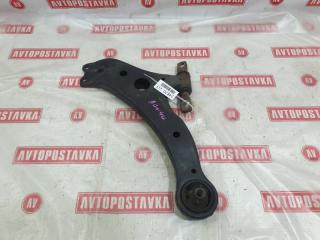 Запчасть рычаг подвески нижний передний левый TOYOTA CAMRY 02.2006