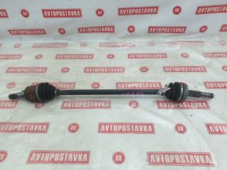 Запчасть привод колеса задний правый NISSAN X-TRAIL 09.2012