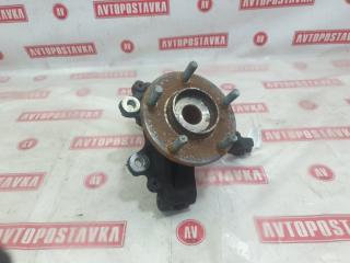 Ступица передняя левая MAZDA PREMACY контрактная Ступица передняя левая MAZDA PREMACY