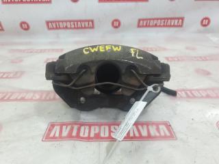 Запчасть суппорт тормозной передний левый MAZDA PREMACY