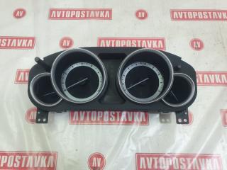 Панель приборов MAZDA ATENZA