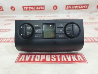 Запчасть блок управления климат-контролем NISSAN SERENA