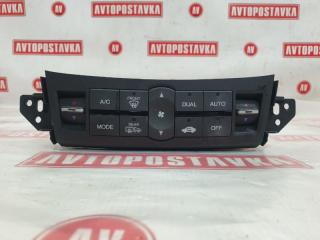 Запчасть блок управления климат-контролем HONDA ACCORD 04.2009