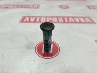 Запчасть шпилька колесная MAZDA ATENZA 26.05.2009г. GH5FP L5-VE L206-33-062 контрактная Шпилька колесная MAZDA ATENZA 26.05.2009г. GH5FP L5-VE L206-33-062 контрактная