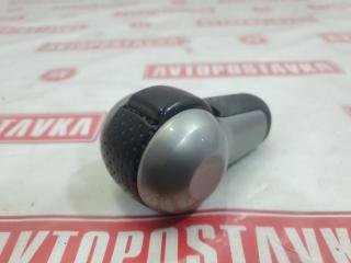 Запчасть ручка переключения кпп NISSAN X-TRAIL 09.2012