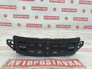 Запчасть блок управления климат-контролем HONDA ACCORD