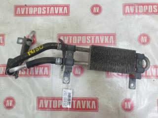 Запчасть радиатор акпп INFINITI EX37 06.2011