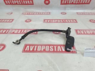 Запчасть шланг тормозной задний правый NISSAN X-TRAIL 09.2012