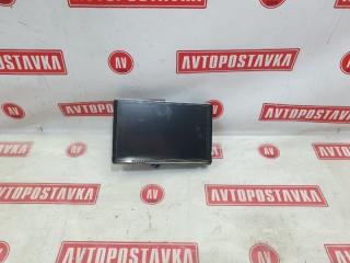 Запчасть дисплей INFINITI EX37 06.2011