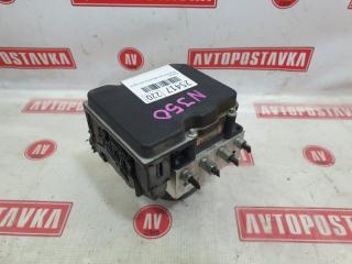 Запчасть блок abs NISSAN SKYLINE CROSSOVER 06.2011