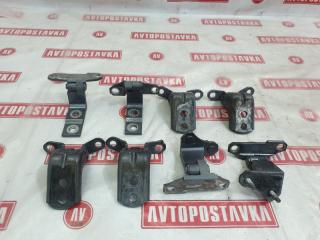 Запчасть петля двери INFINITI EX37 06.2011