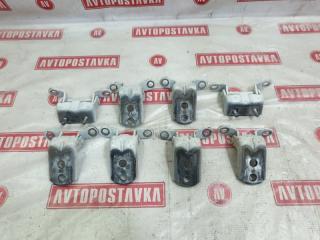 Запчасть петля двери NISSAN X-TRAIL 09.2012