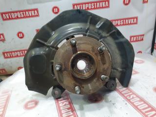 Запчасть ступица передняя правая TOYOTA CAMRY 02.2006