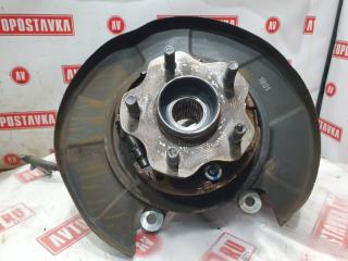 Запчасть ступица задняя левая INFINITI EX37 06.2011