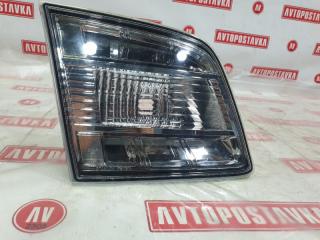 Фонарь двери багажника задний левый MAZDA MPV 03.2007 контрактная Фонарь двери багажника задний левый MAZDA MPV 03.2007