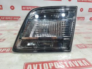 Фонарь двери багажника задний правый MAZDA MPV 03.2007 контрактная Фонарь двери багажника задний правый MAZDA MPV 03.2007