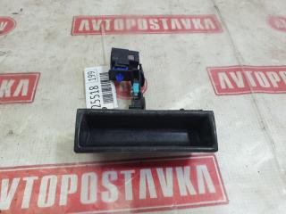 Запчасть ручка двери багажника задняя MAZDA MPV 03.2007