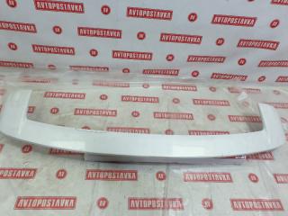 Спойлер задний MAZDA MPV 03.2007