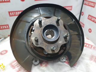 Запчасть ступица задняя правая INFINITI EX37 06.2011