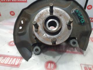 Запчасть ступица передняя правая TOYOTA VITZ 05.2011