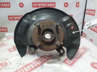 Ступица передняя левая TOYOTA VITZ 02.2005 - 07.2007/ 08.2007 - 11.2010