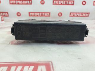 Запчасть блок предохранителей под капот NISSAN SKYLINE CROSSOVER 06.2011