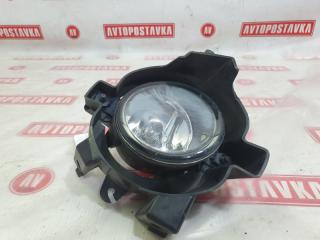 Запчасть фара противотуманная левая NISSAN DUALIS