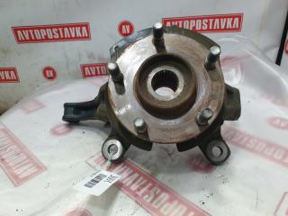 Ступица передняя левая NISSAN LAFESTA