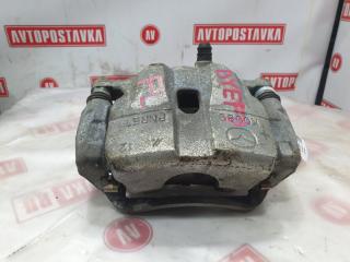 Суппорт тормозной передний левый MAZDA AXELA