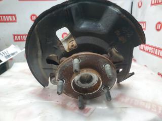 Ступица передняя левая MAZDA AXELA контрактная Ступица передняя левая MAZDA AXELA